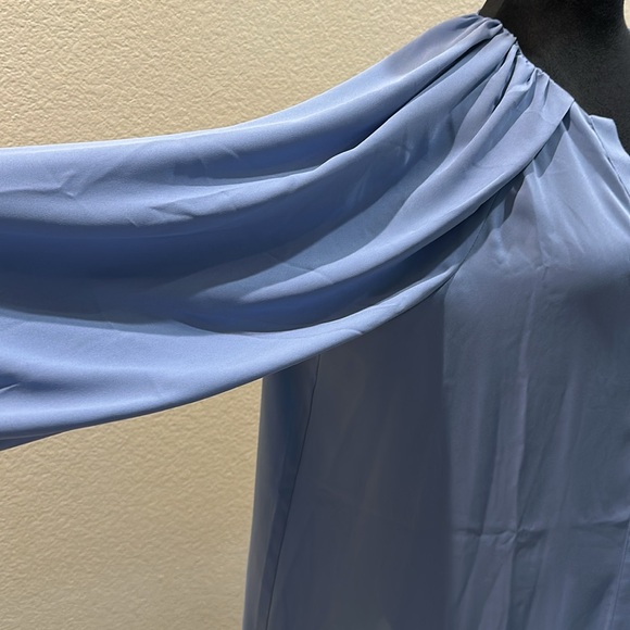 Worthington long sleeve blouse - Picture 5 of 9